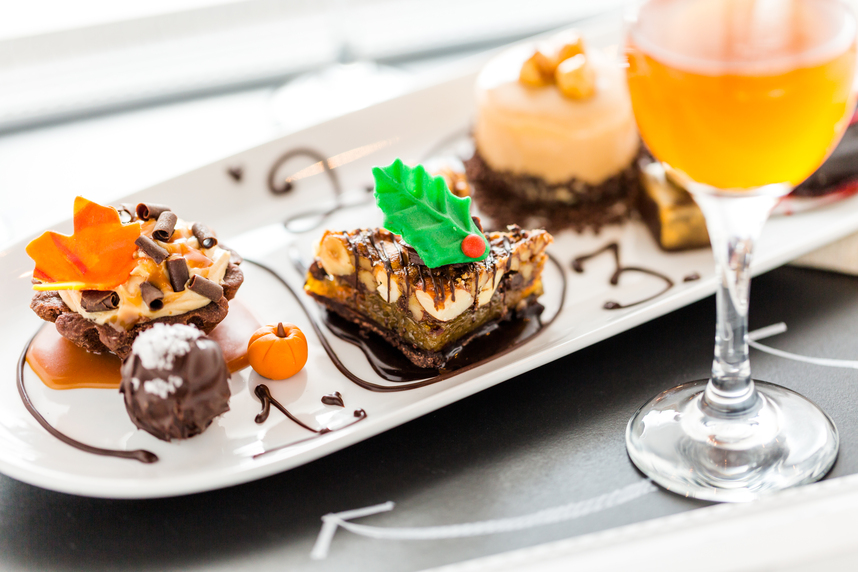 From Moscato to Sauternes: a guide to sweet and dessert wines